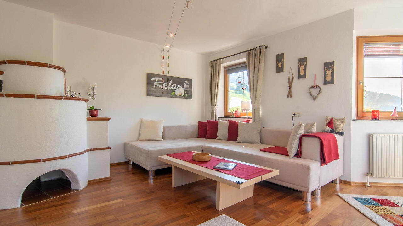 Photo of Livingroom in Pfons