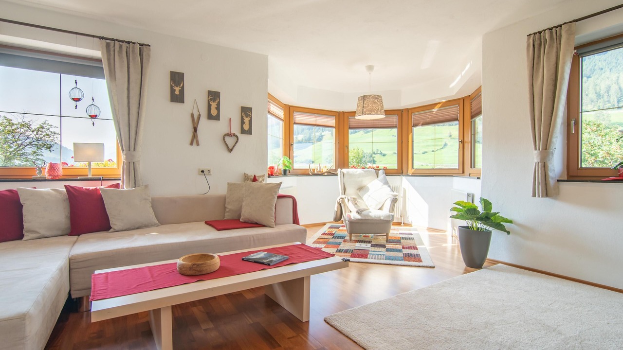 Photo of Livingroom in Pfons