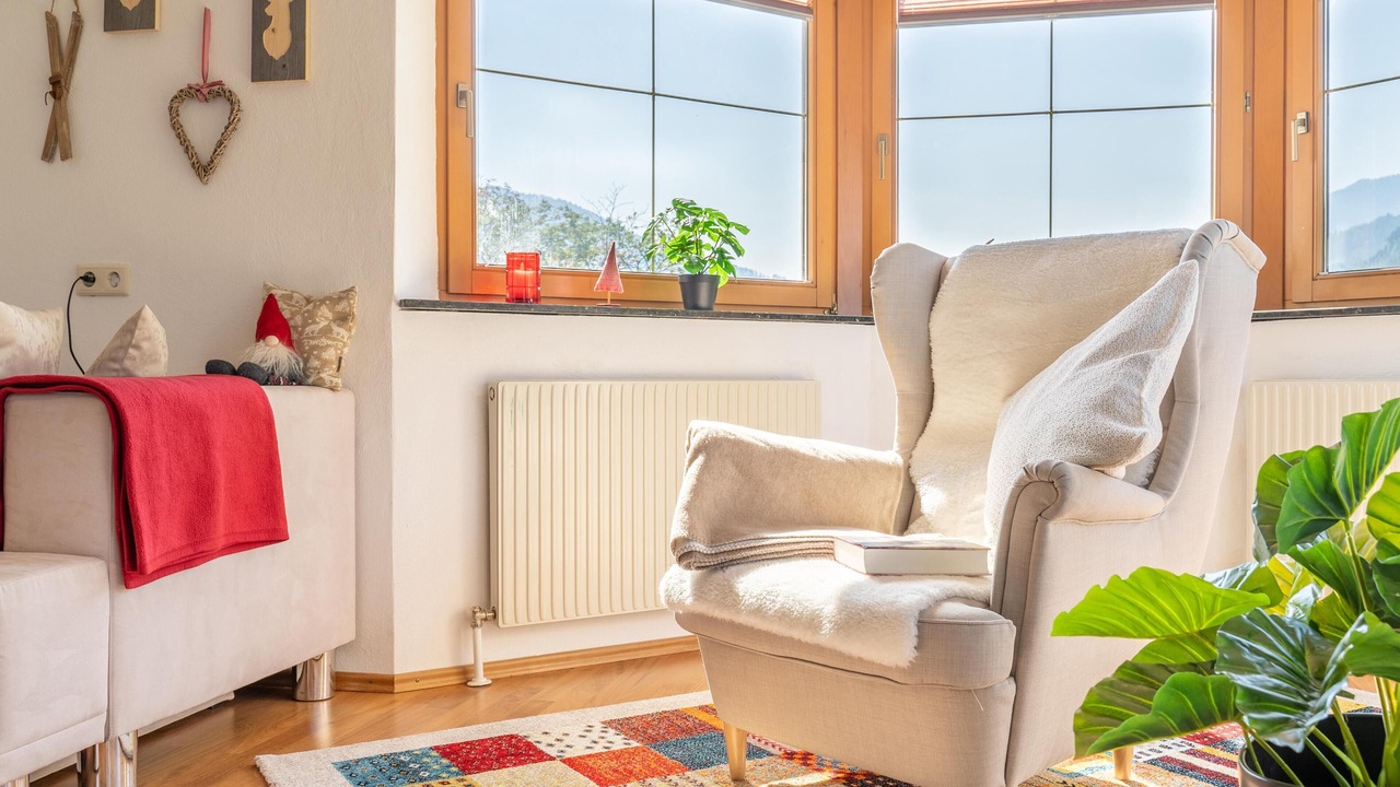 Photo of Livingroom in Pfons