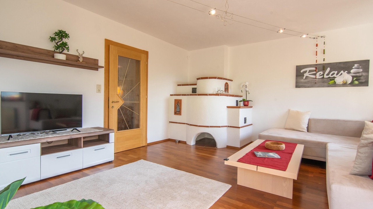Photo of Livingroom in Pfons