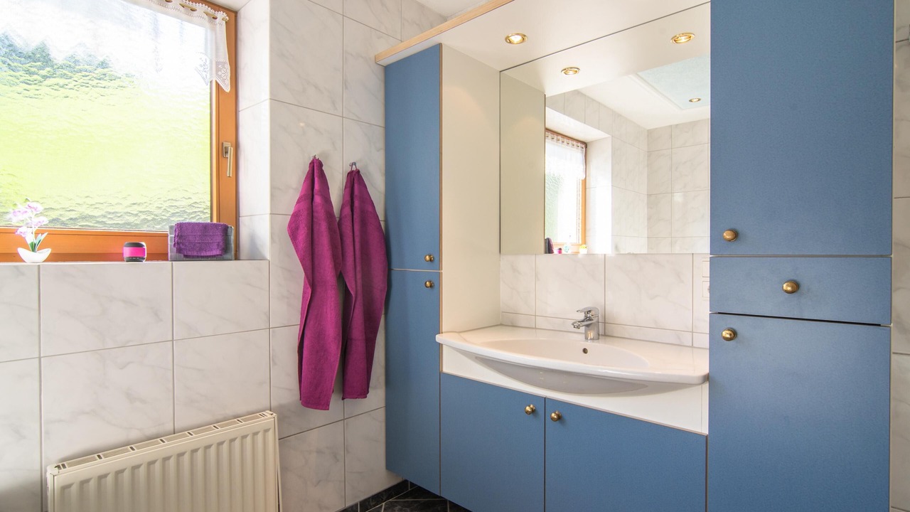 Photo of Bathroom in Pfons