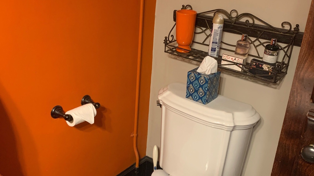 Photo of Bathroom in Fayetteville