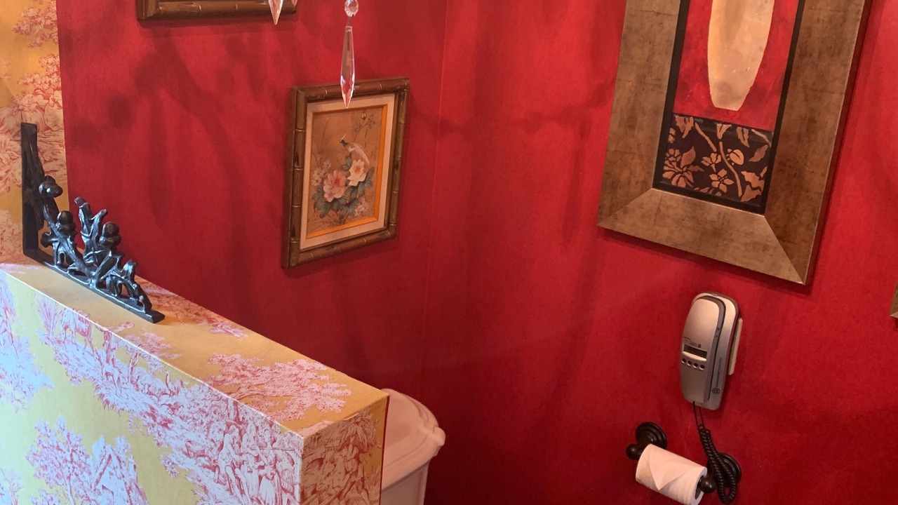 Photo of Bathroom in Fayetteville