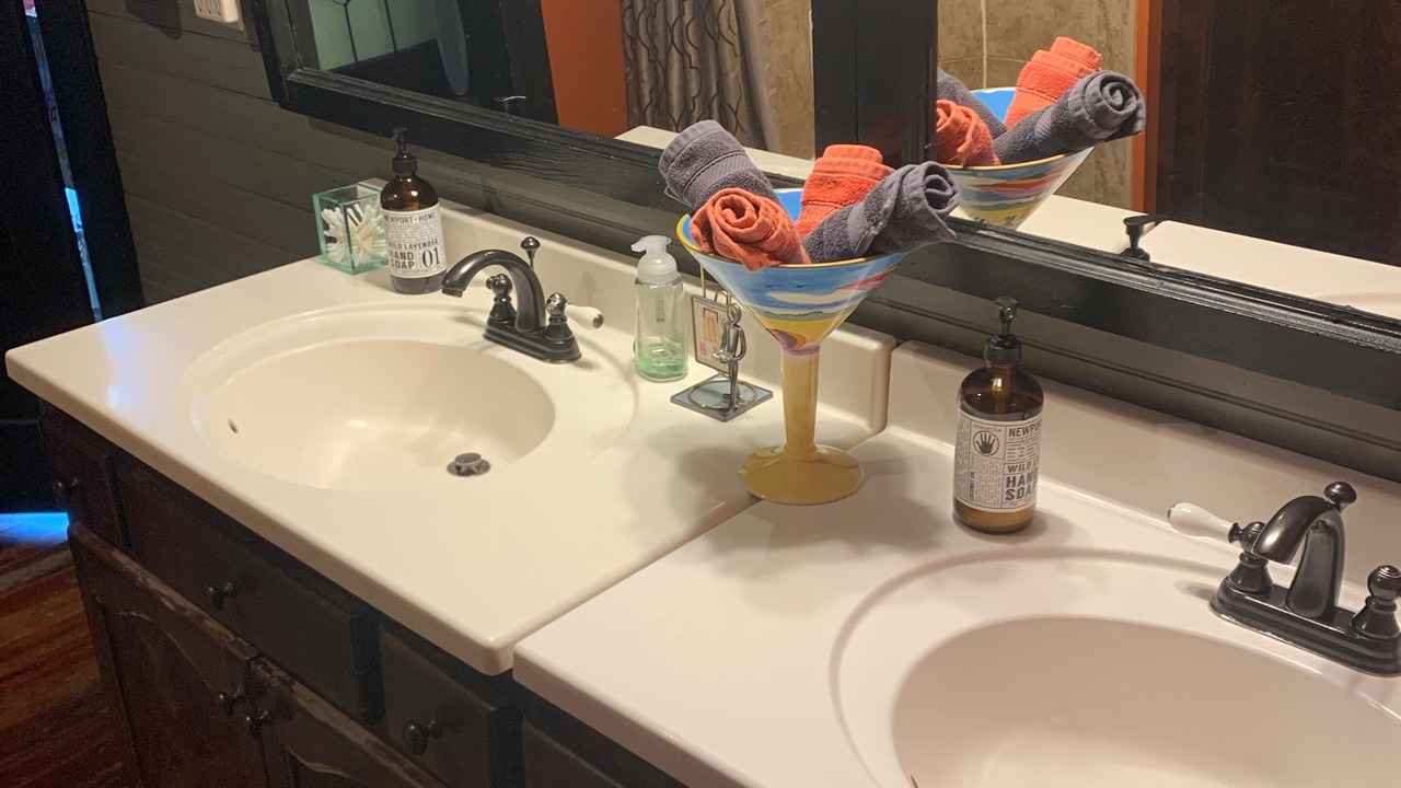 Photo of Bathroom in Fayetteville