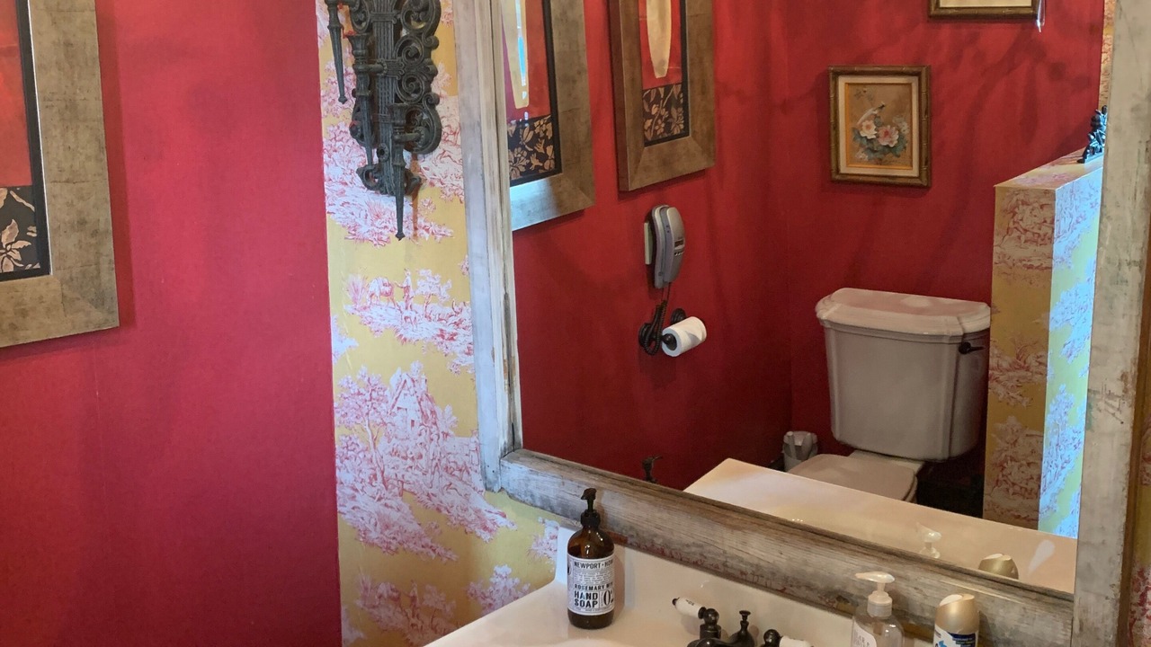 Photo of Bathroom in Fayetteville