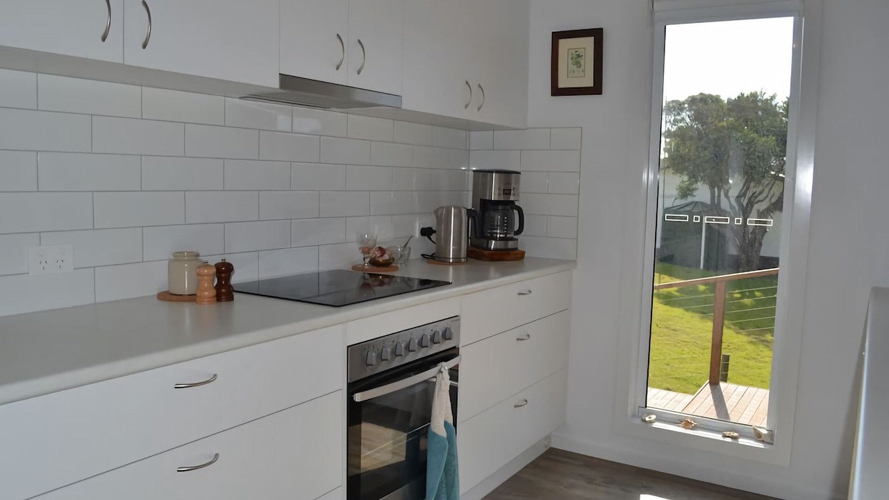 Photo of Kitchen in Venus Bay