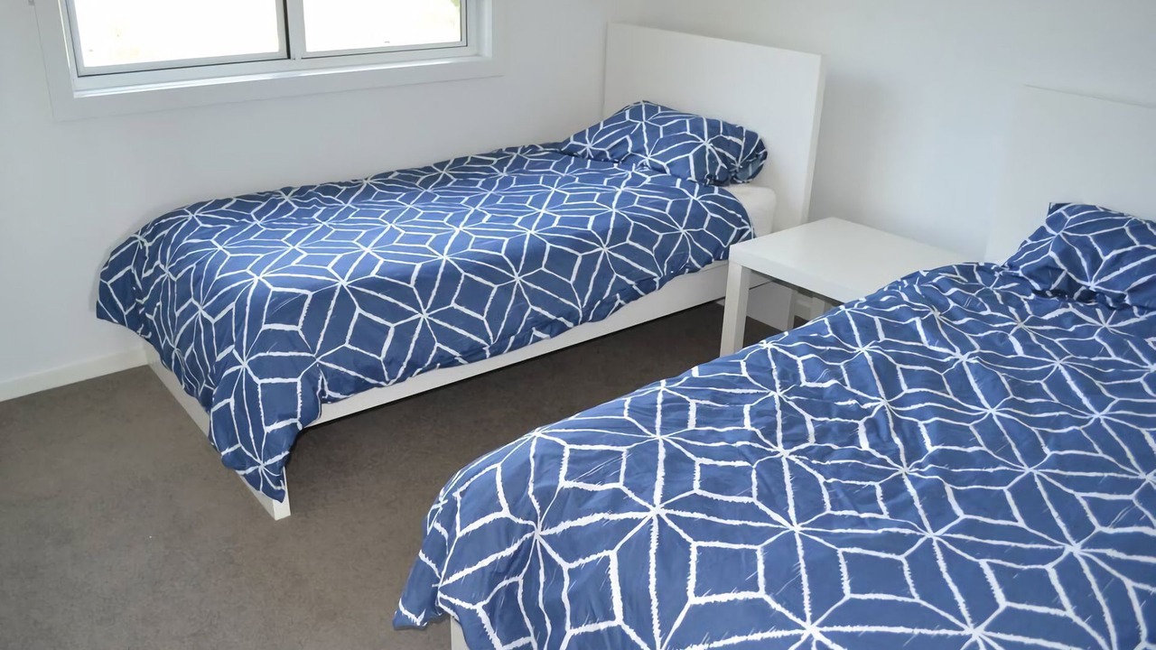 Photo of Bedroom in Venus Bay