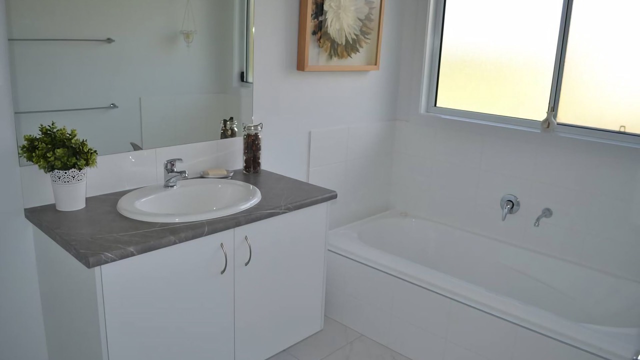 Photo of Bathroom in Venus Bay