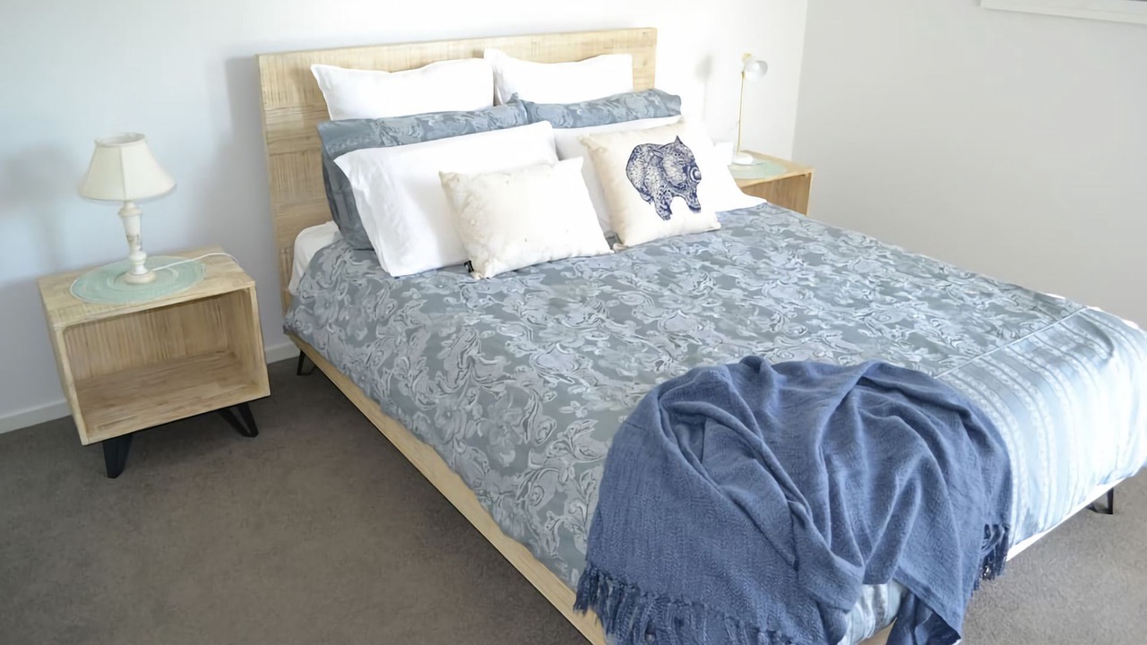Photo of Bedroom in Venus Bay