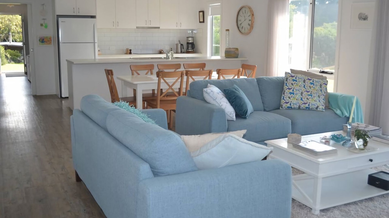 Photo of Livingroom in Venus Bay
