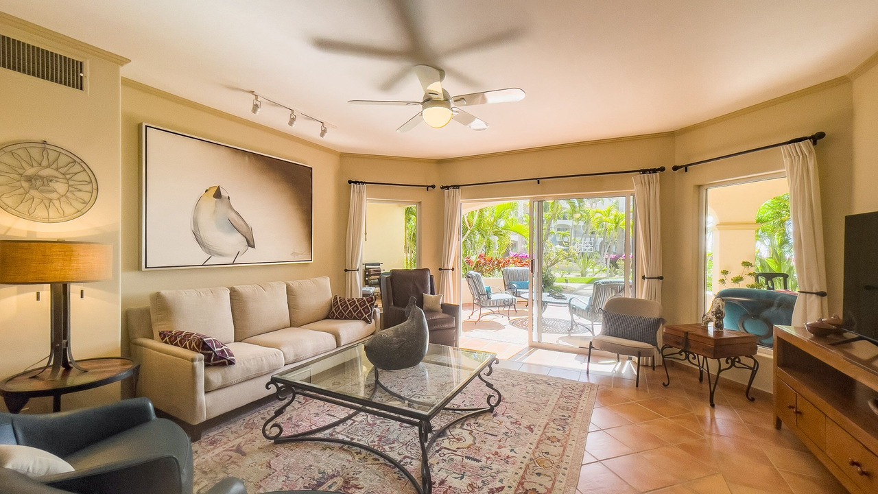 Photo of Livingroom in Zona Hotelera
