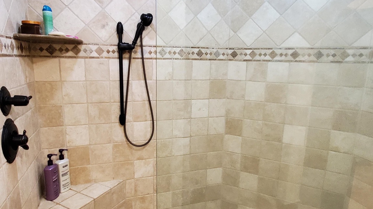 Photo of Bathroom in Zona Hotelera