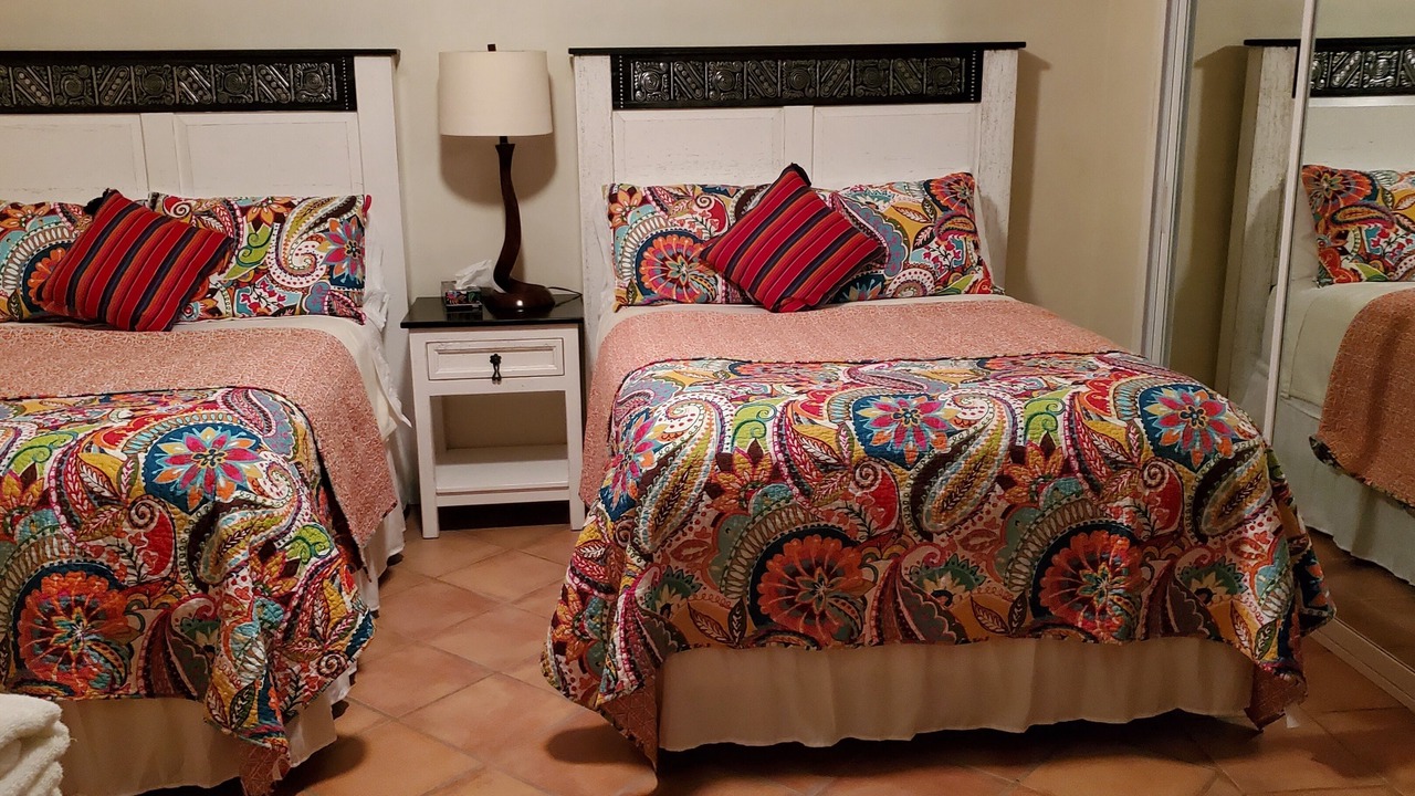 Photo of Bedroom in Zona Hotelera