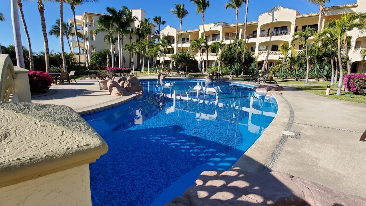 Photo of Outdoor in Zona Hotelera