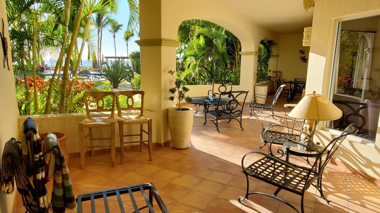 Photo of Outdoor in Zona Hotelera