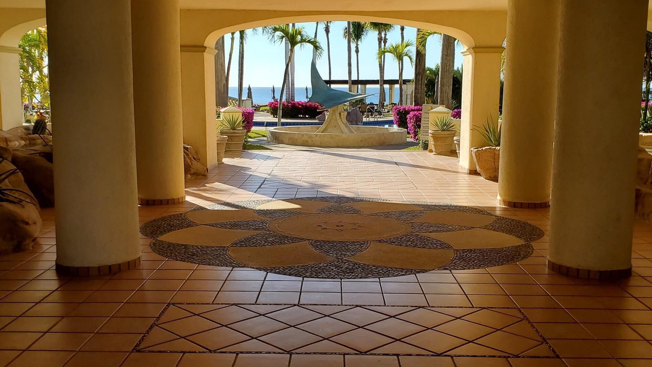 Photo of Outdoor in Zona Hotelera