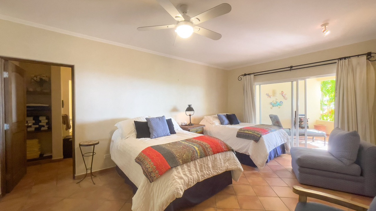 Photo of Bedroom in Zona Hotelera