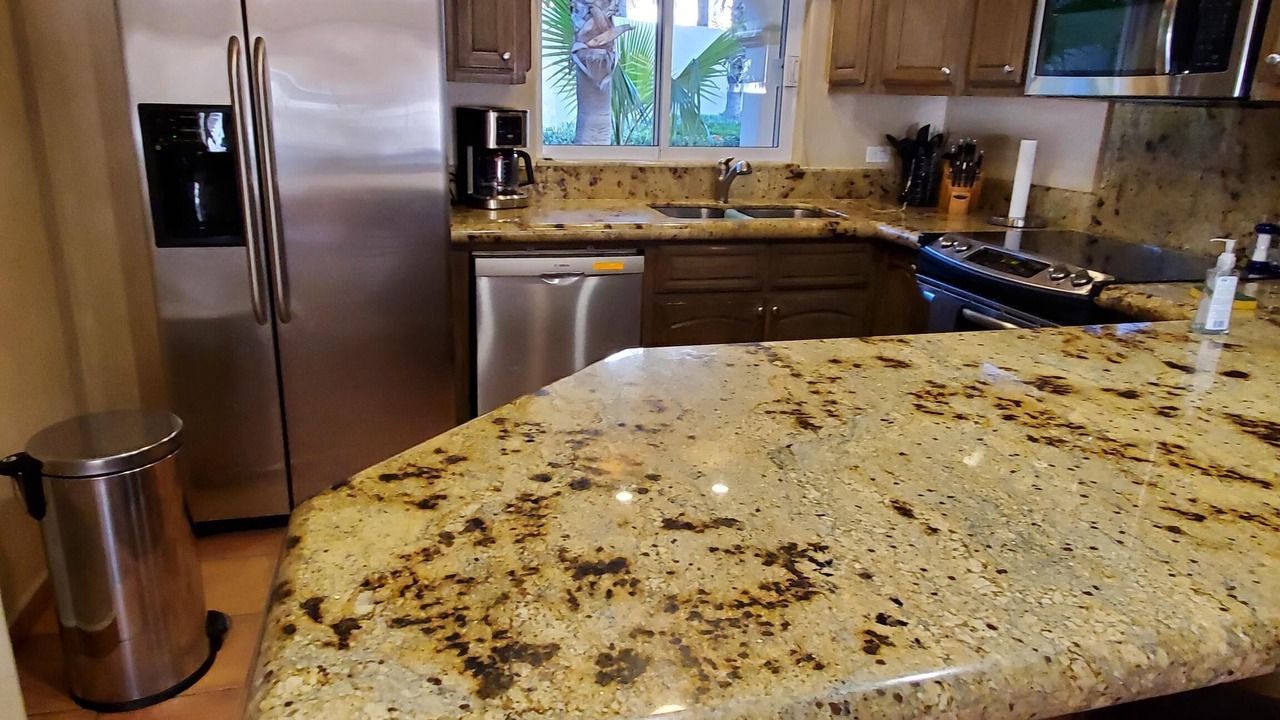 Photo of Kitchen in Zona Hotelera