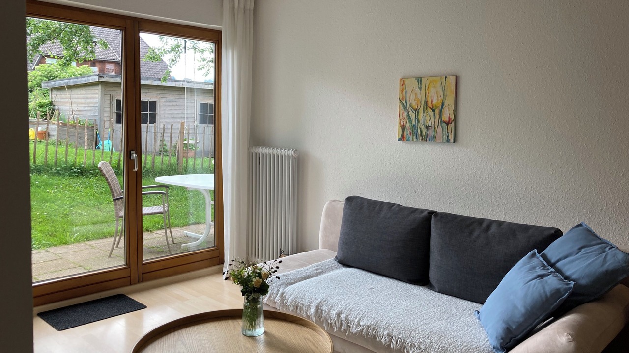 Photo of Livingroom in St. Peter im Schwarzwald