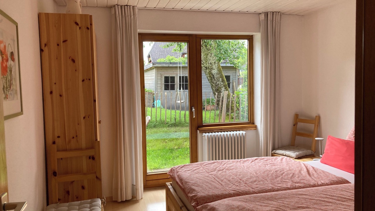 Photo of Bedroom in St. Peter im Schwarzwald