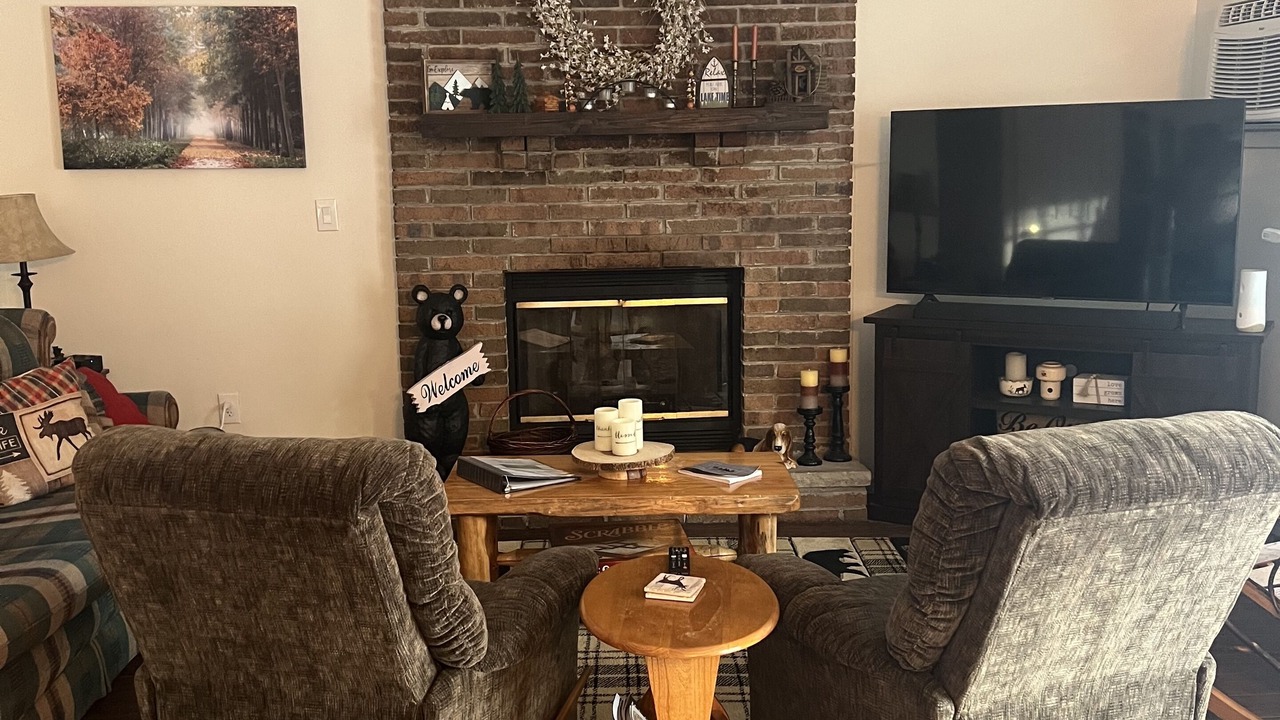 Photo of Livingroom in Hamlin