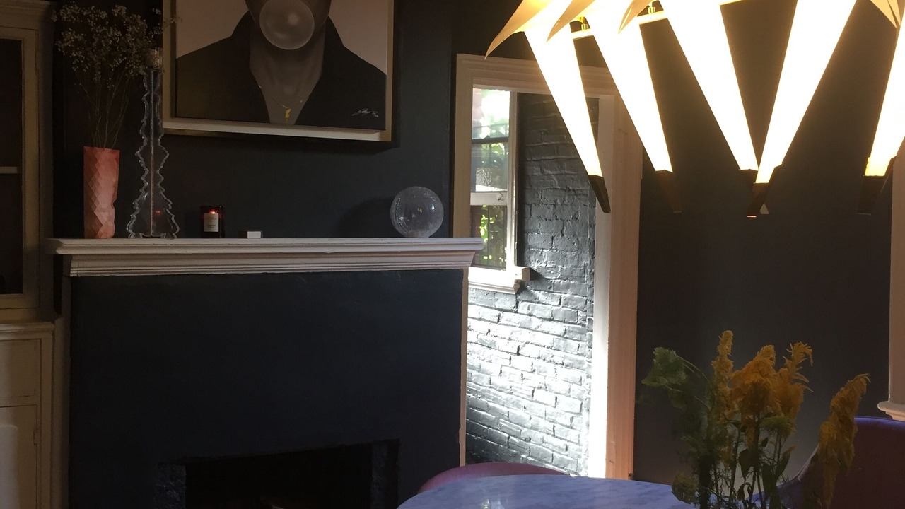 Photo of Livingroom in Fitzroy