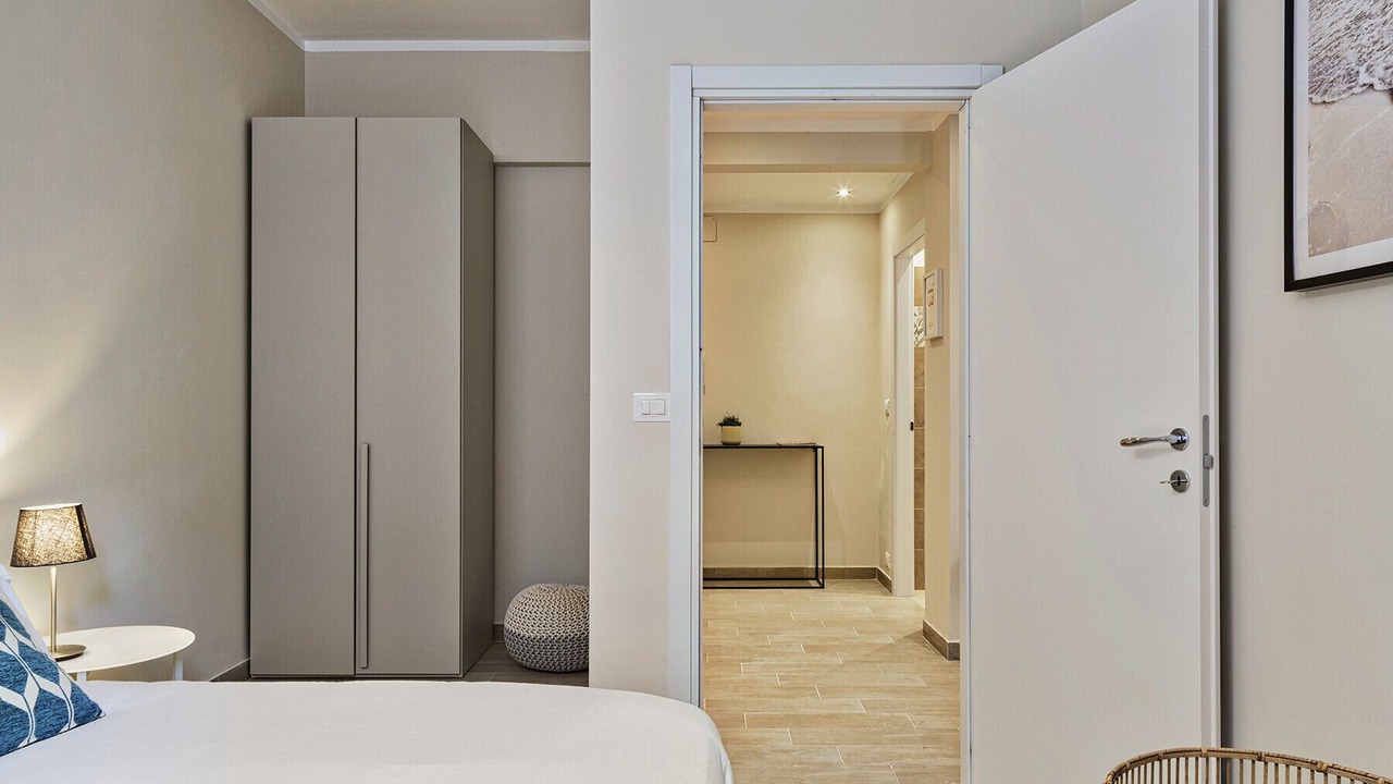 Photo of Bedroom in Carignano