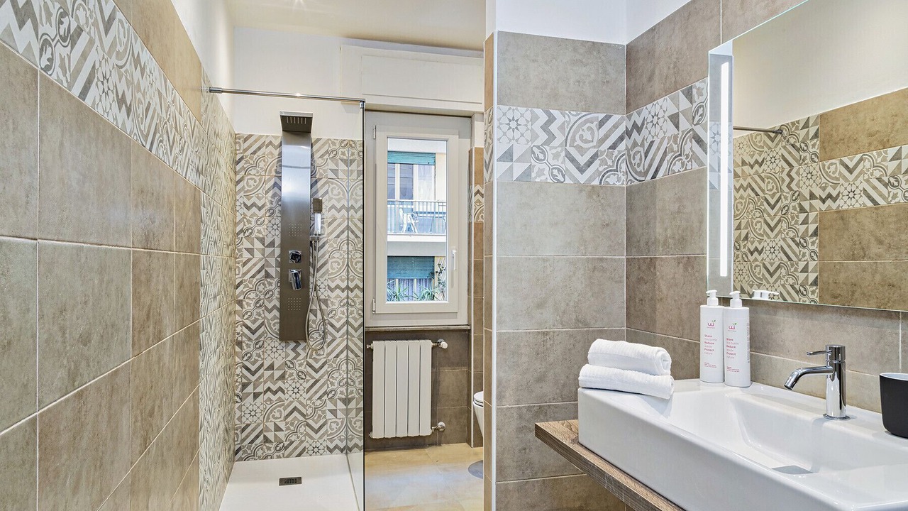 Photo of Bathroom in Carignano