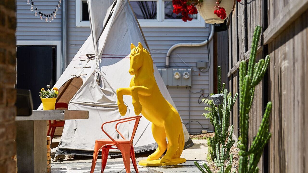 Photo of Others in Logan Square