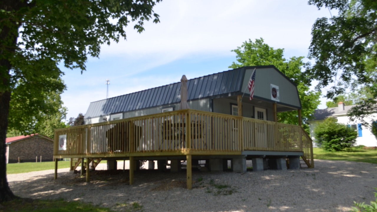 Photo of Outdoor in Annapolis