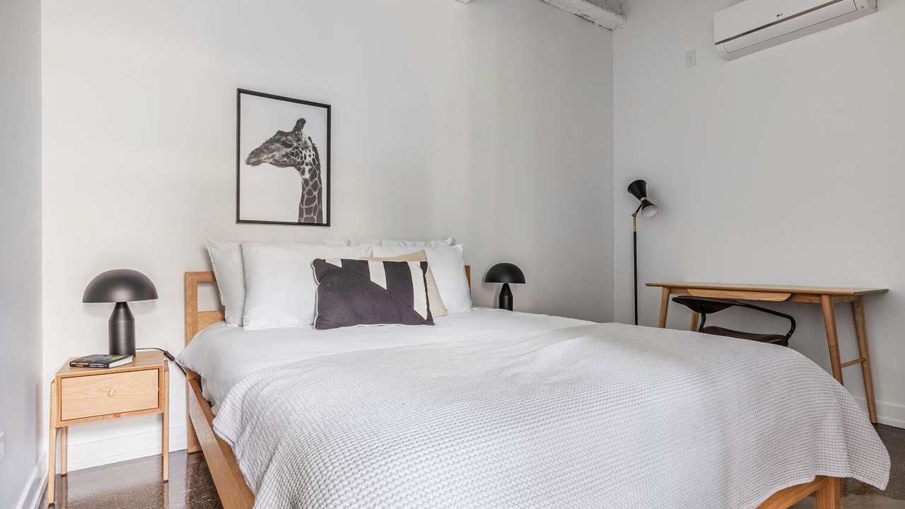 Photo of Bedroom in Uptown