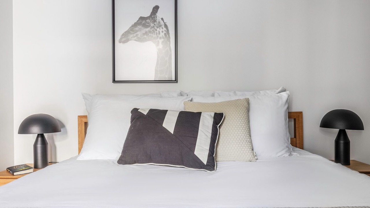 Photo of Bedroom in Uptown