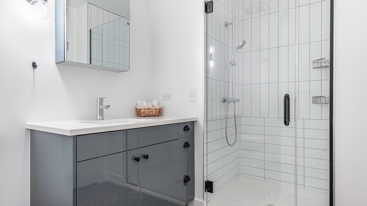 Photo of Bathroom in Uptown