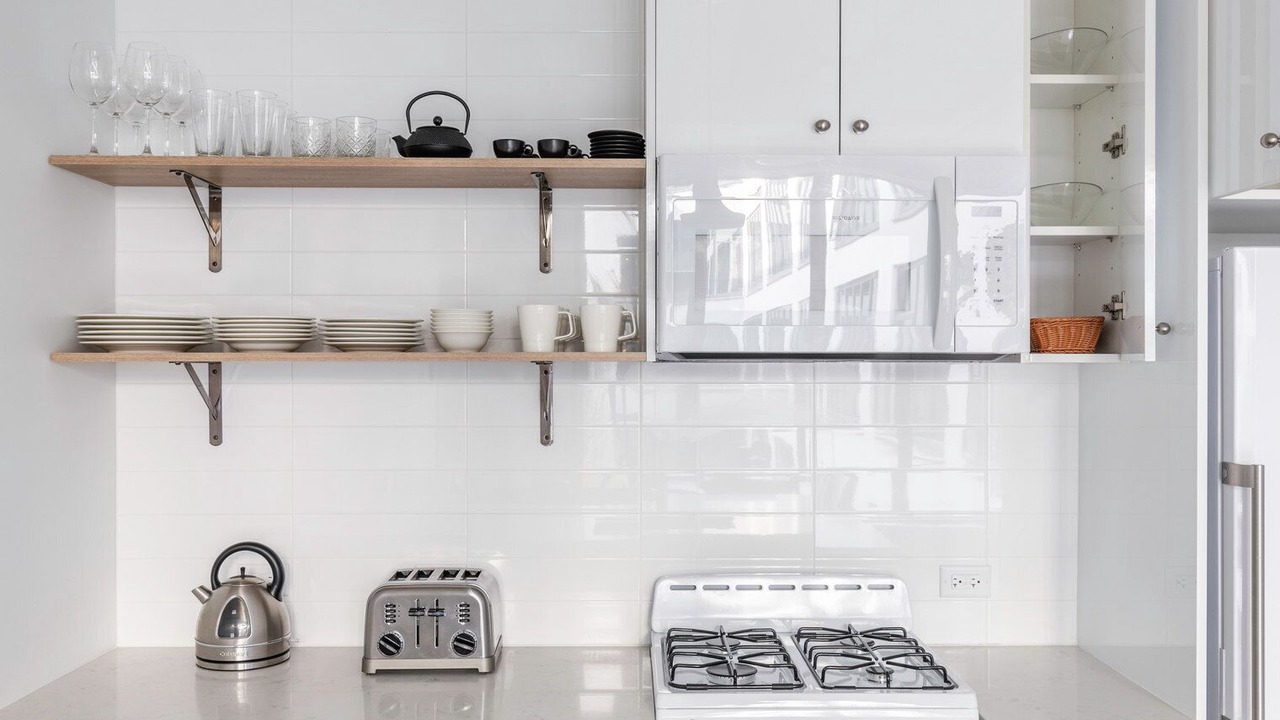 Photo of Kitchen in Uptown
