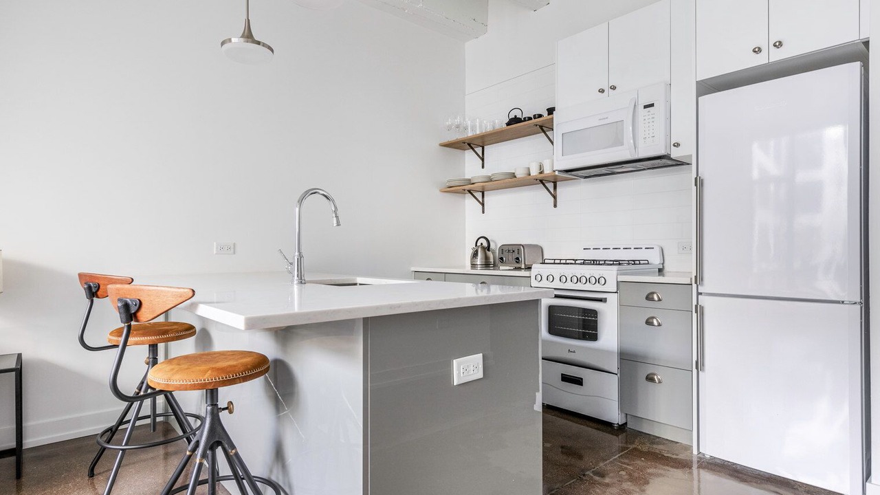 Photo of Kitchen in Uptown
