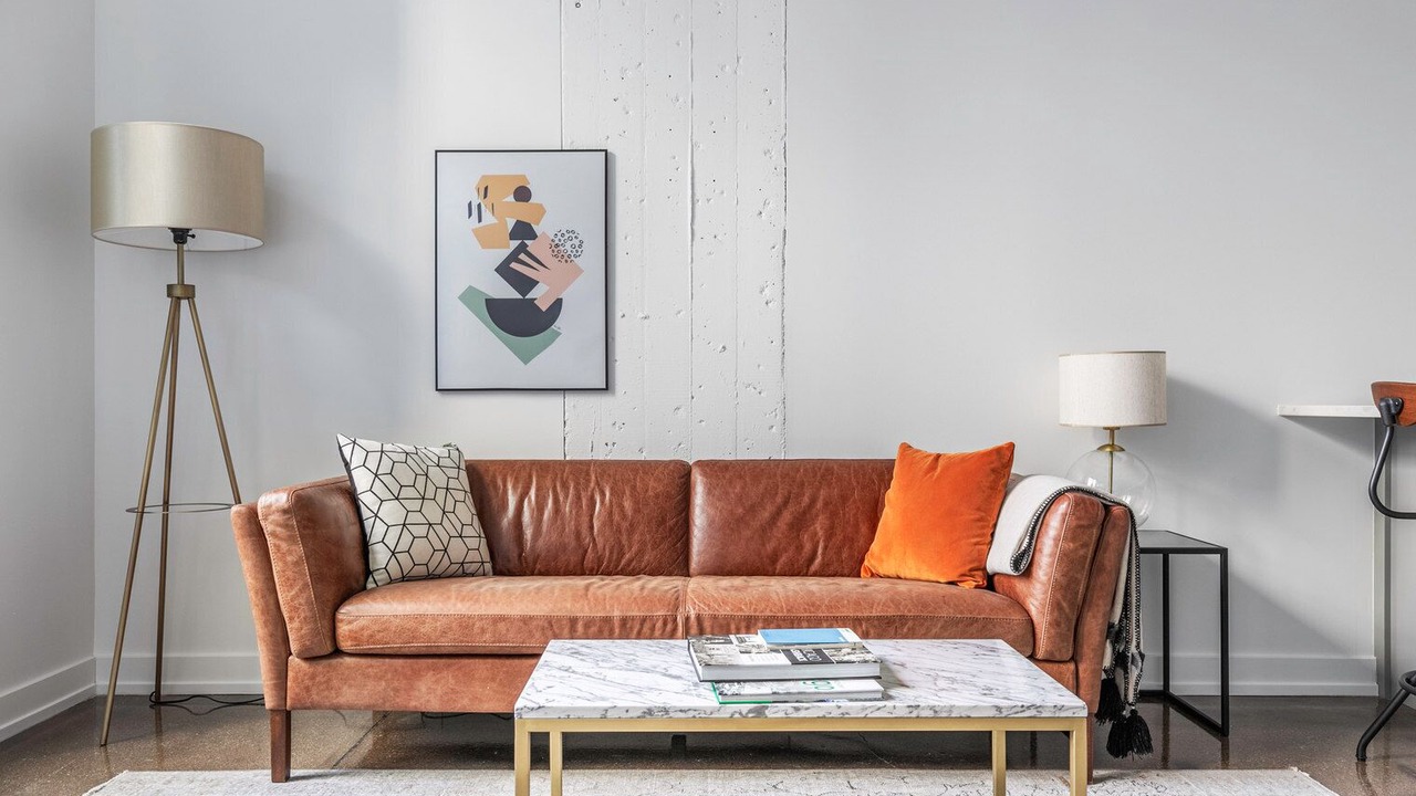 Photo of Livingroom in Uptown