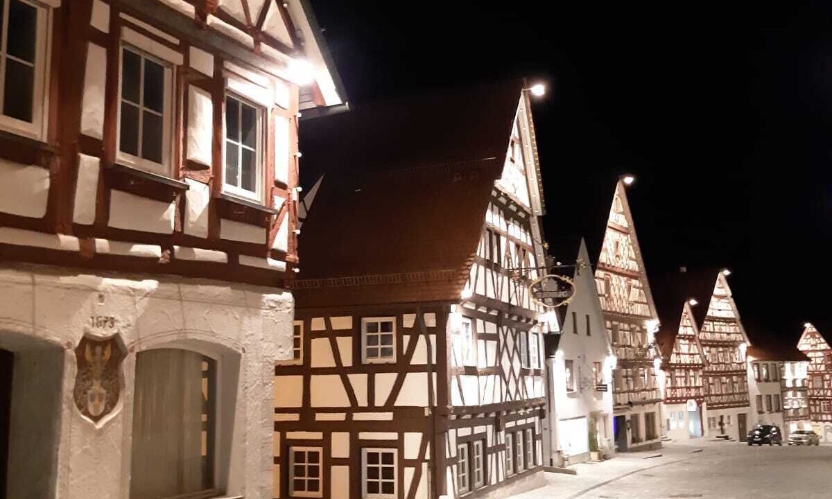 Photo of Outdoor in Trochtelfingen