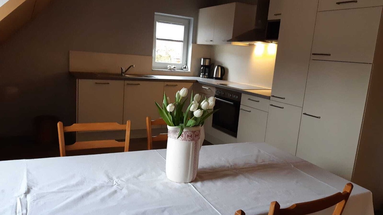 Photo of Kitchen in Trochtelfingen