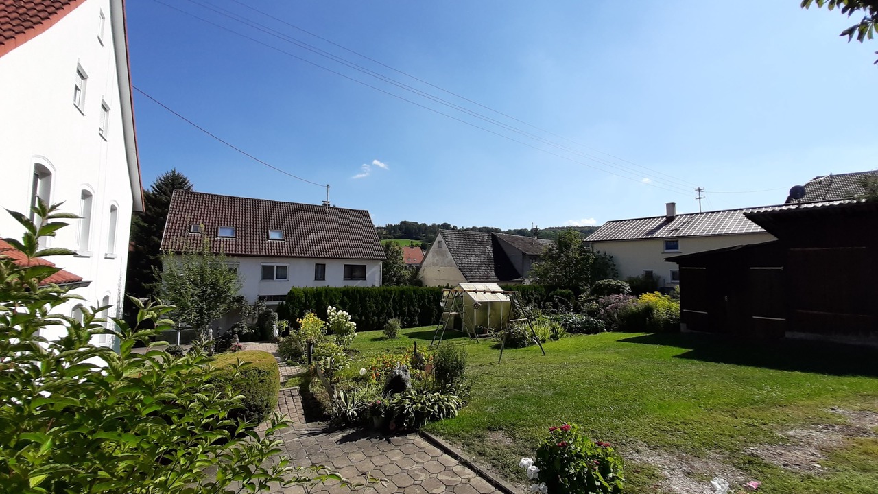 Photo of Outdoor in Trochtelfingen