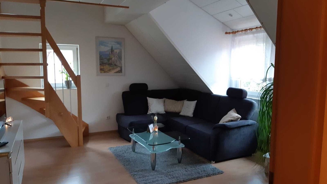 Photo of Livingroom in Trochtelfingen