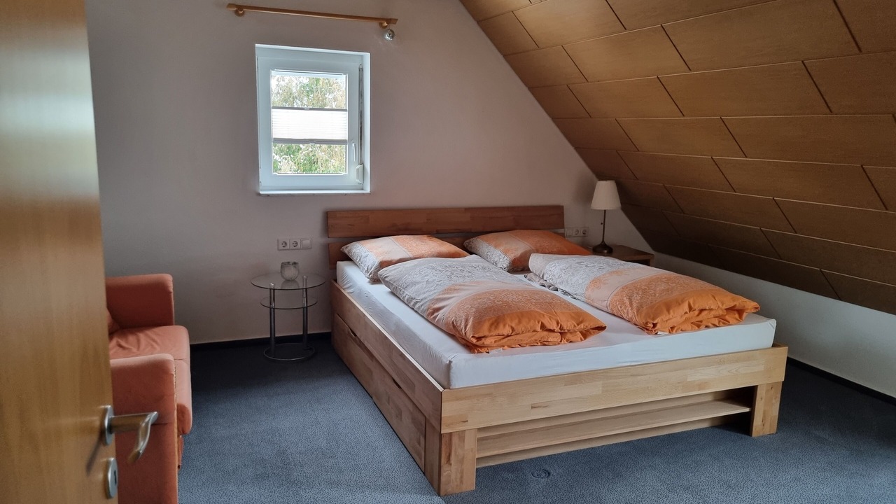 Photo of Bedroom in Trochtelfingen