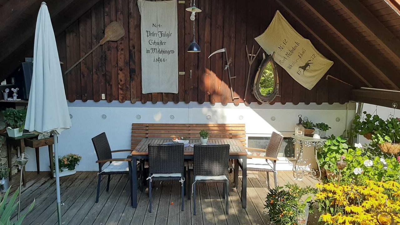 Photo of Outdoor in Trochtelfingen
