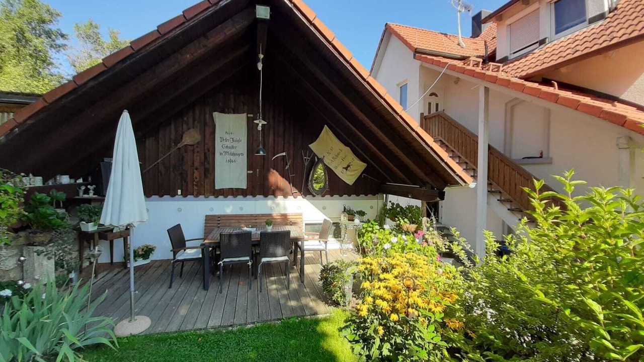 Photo of Outdoor in Trochtelfingen