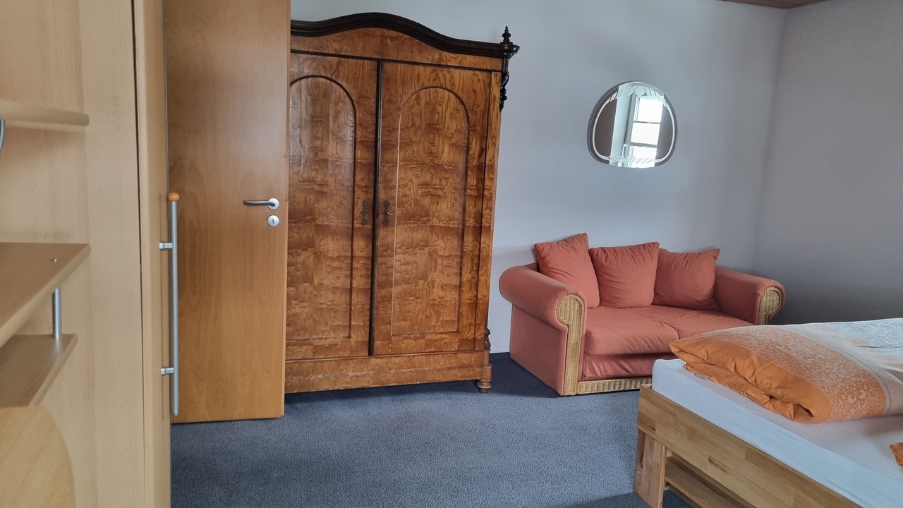Photo of Bedroom in Trochtelfingen