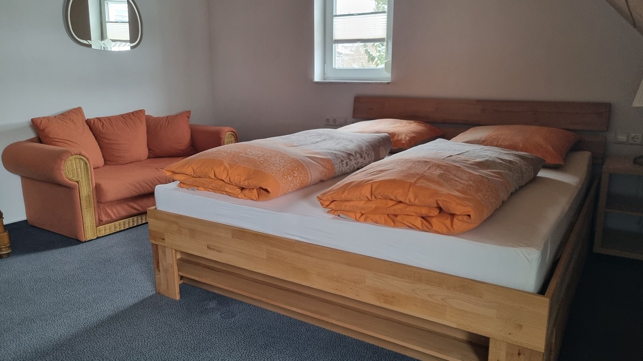 Photo of Bedroom in Trochtelfingen