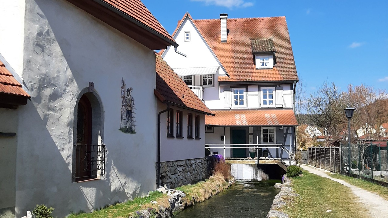 Photo of Outdoor in Trochtelfingen