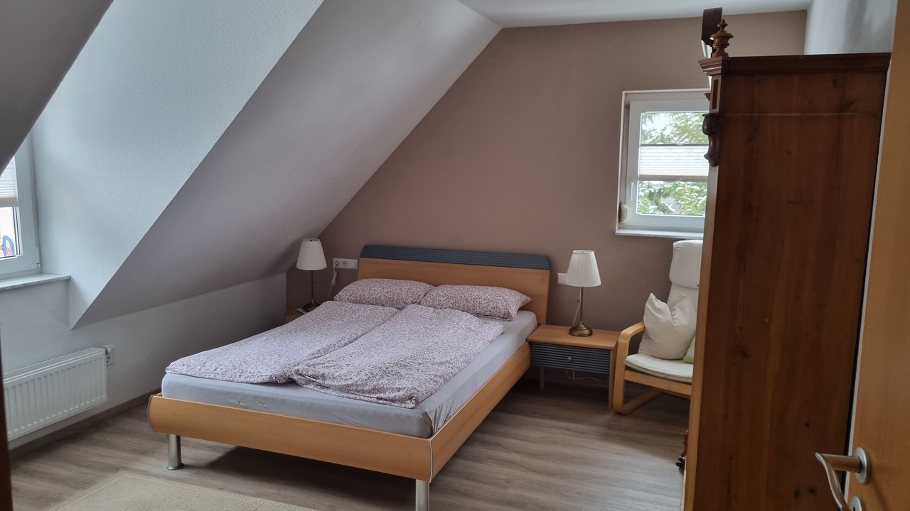 Photo of Bedroom in Trochtelfingen