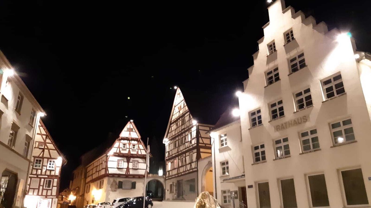 Photo of Outdoor in Trochtelfingen