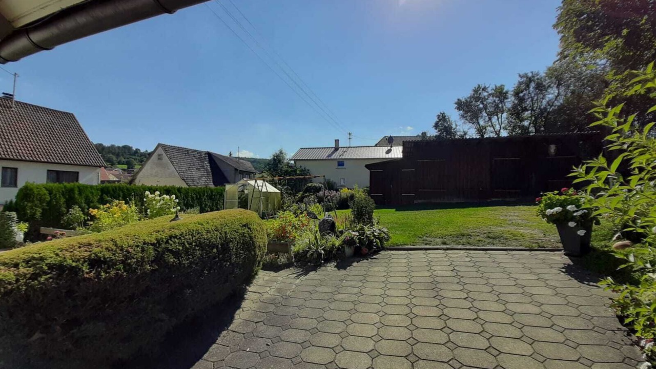 Photo of Outdoor in Trochtelfingen