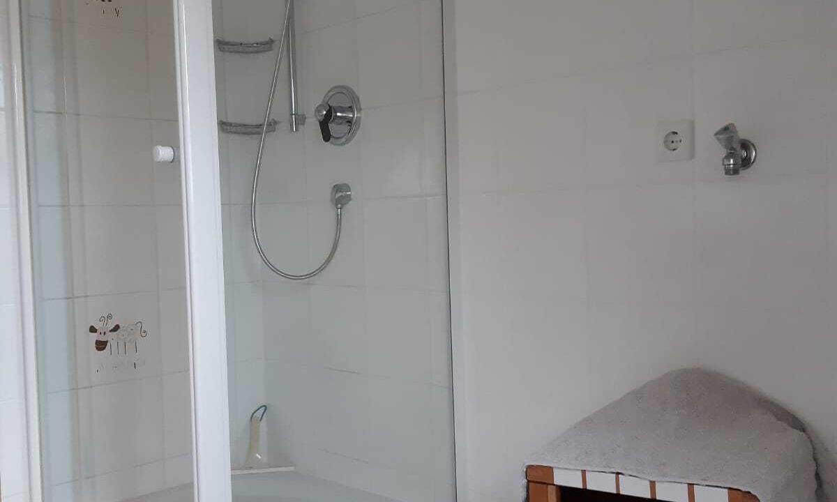 Photo of Bathroom in Trochtelfingen